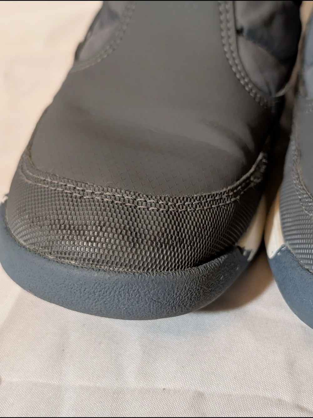 Merrell adds comfort